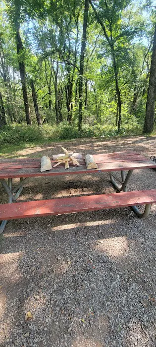 Oak Campground Picture 1