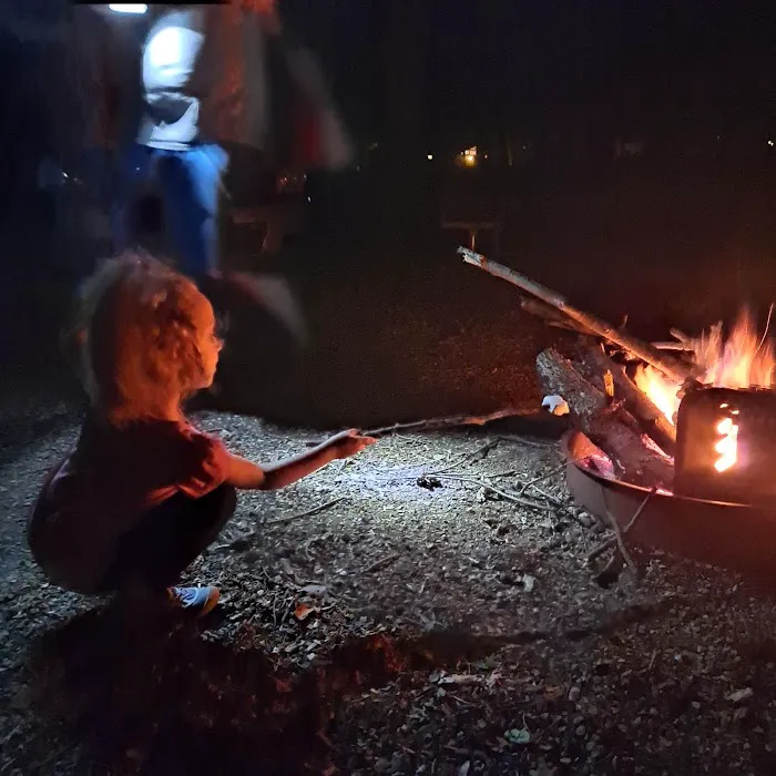 Bloomington West Campground Picture 9