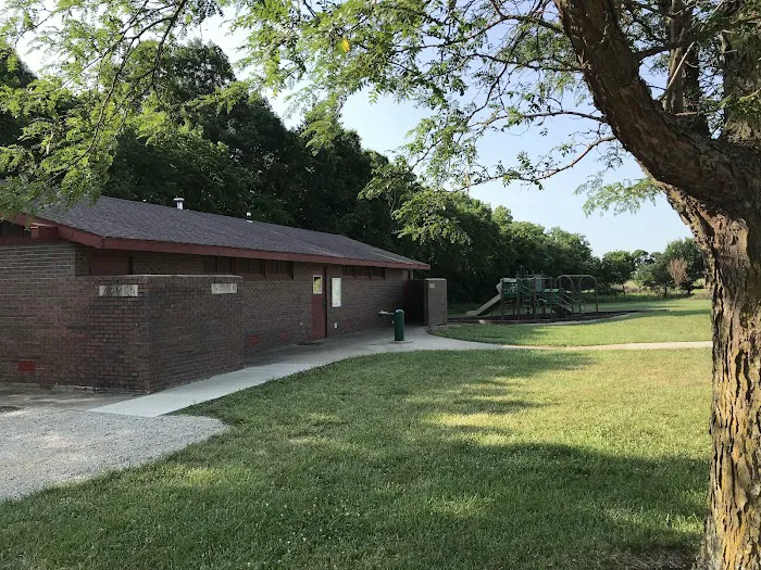 Bloomington West Campground Picture 7