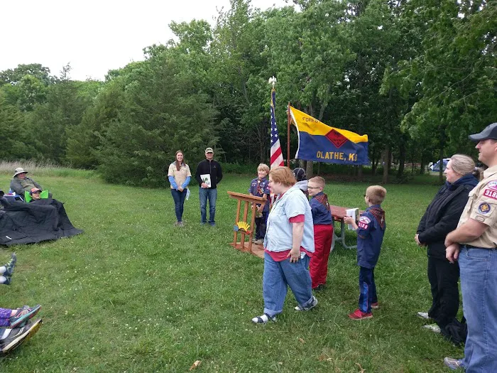 Bloomington West Campground Picture 6