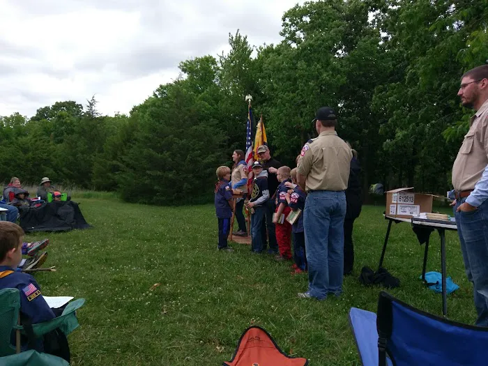 Bloomington West Campground Picture 1