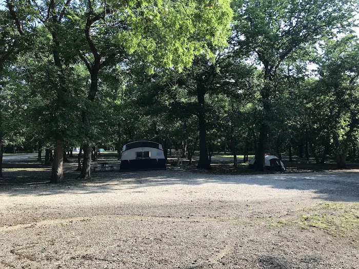 Bloomington West Campground Picture 3