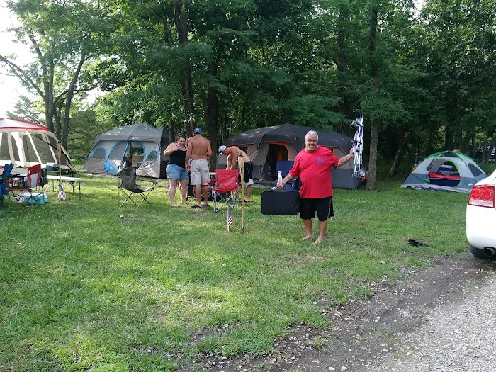 Bloomington West Campground Picture 5