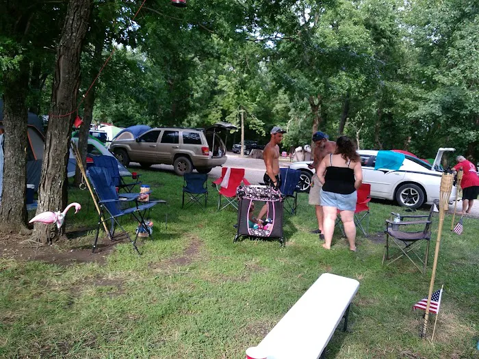 Bloomington West Campground Picture 2