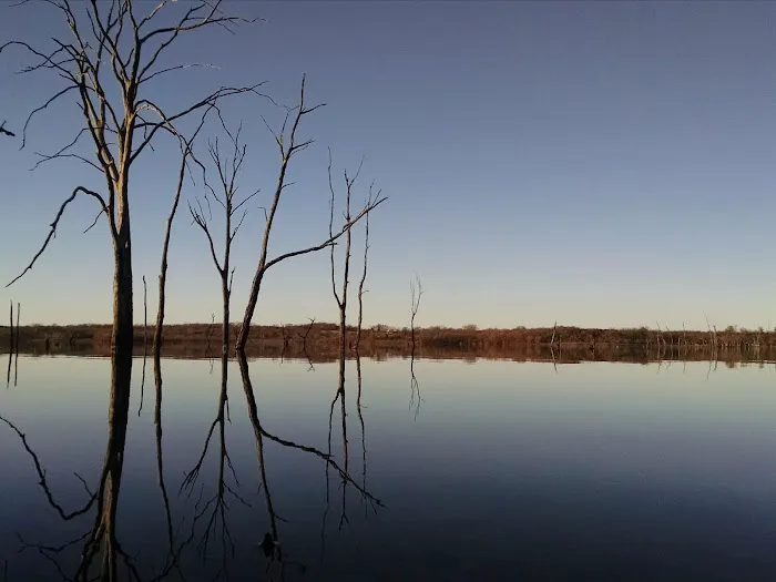 Rockhaven Park Equestrian Campground Picture 1