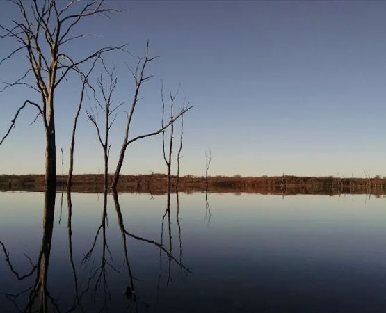 Rockhaven Park Equestrian Campground