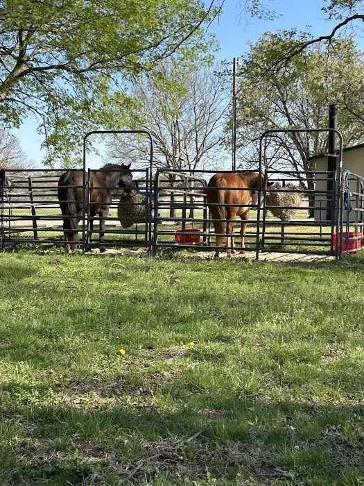 Rockhaven Park Equestrian Campground Picture 6