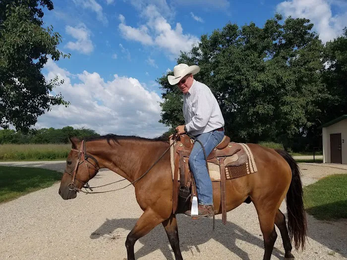 Rockhaven Park Equestrian Campground Picture 3