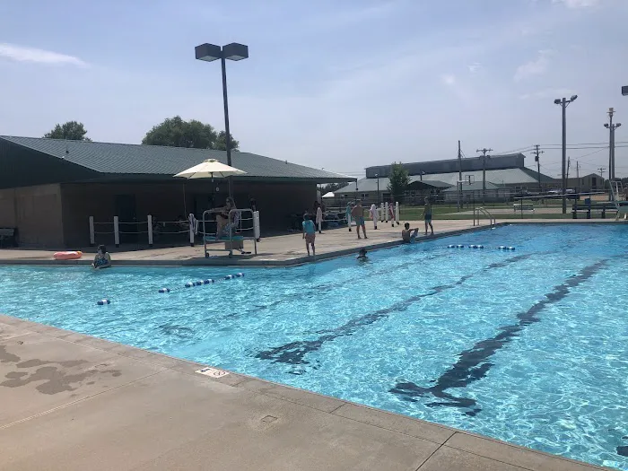 Washington City Campground Picture 2