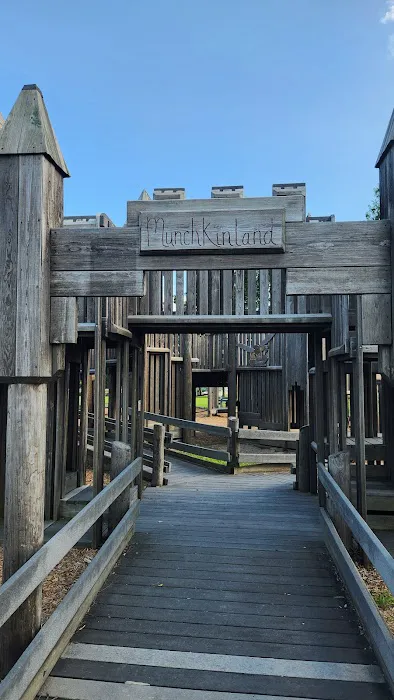 Washington City Campground Picture 1