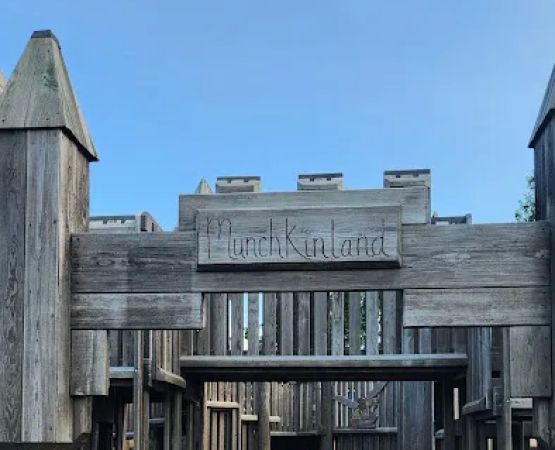 Washington City Campground