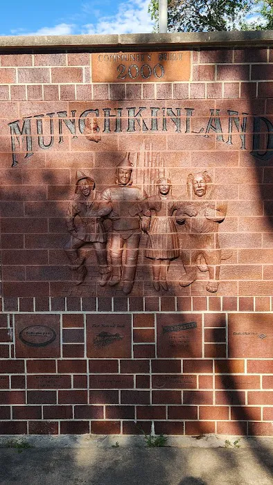 Washington City Campground Picture 3