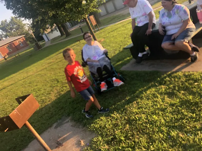 Washington City Campground Picture 7