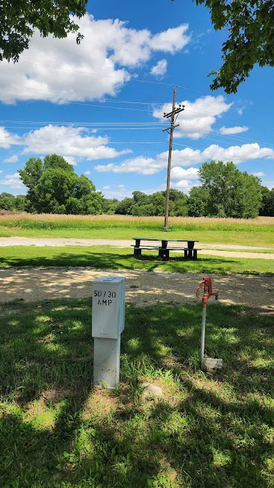 Washington City Campground Picture 6