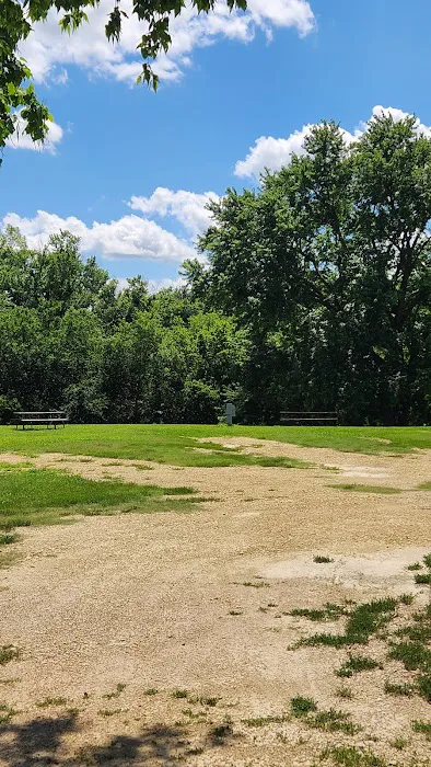 Washington City Campground Picture 5