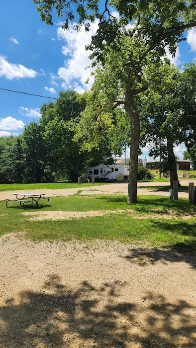 Washington City Campground Picture 4