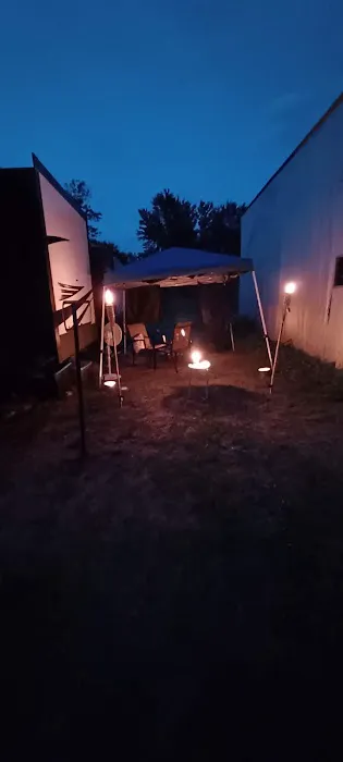 Cuba RV park Picture 1