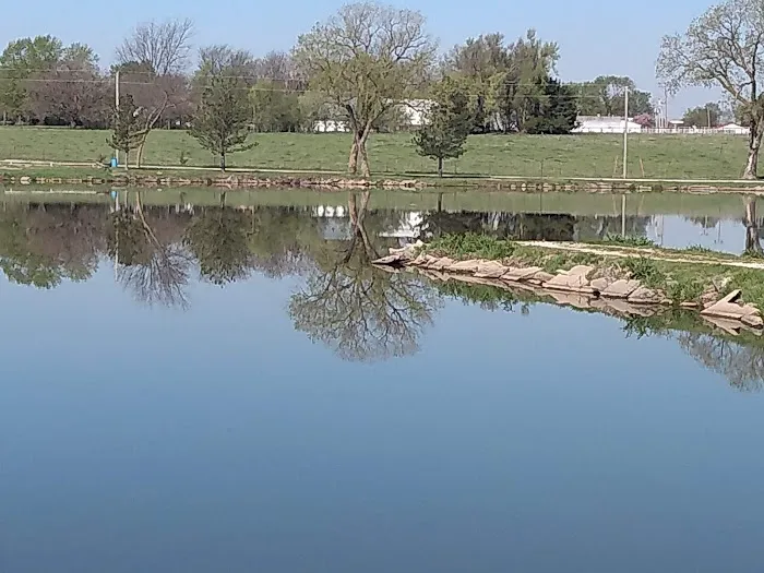 Rocky Pond Campground Picture 5