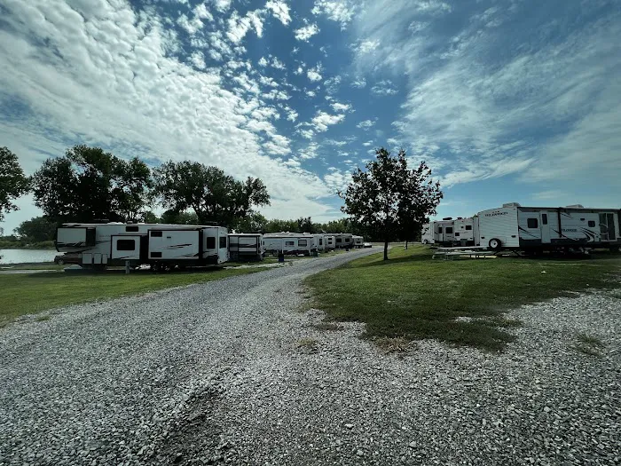 Rocky Pond Campground Picture 6