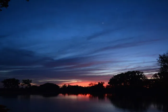 Rocky Pond Campground Picture 8