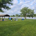 Rocky Pond Campground
