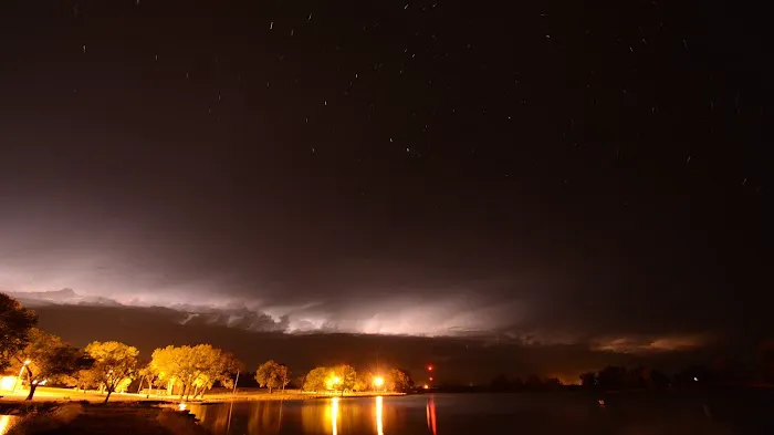 Rocky Pond Campground Picture 2