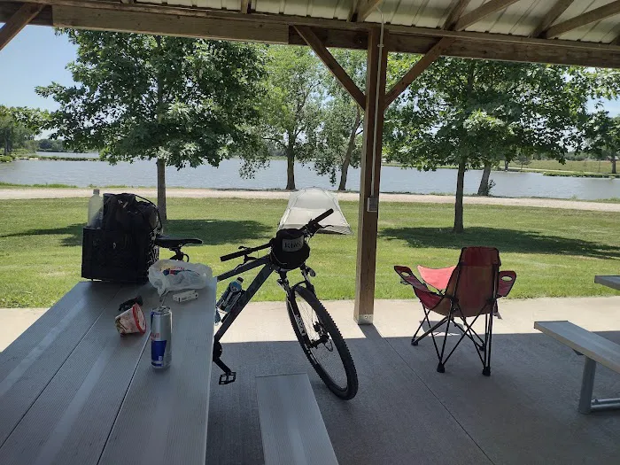 Rocky Pond Campground Picture 3