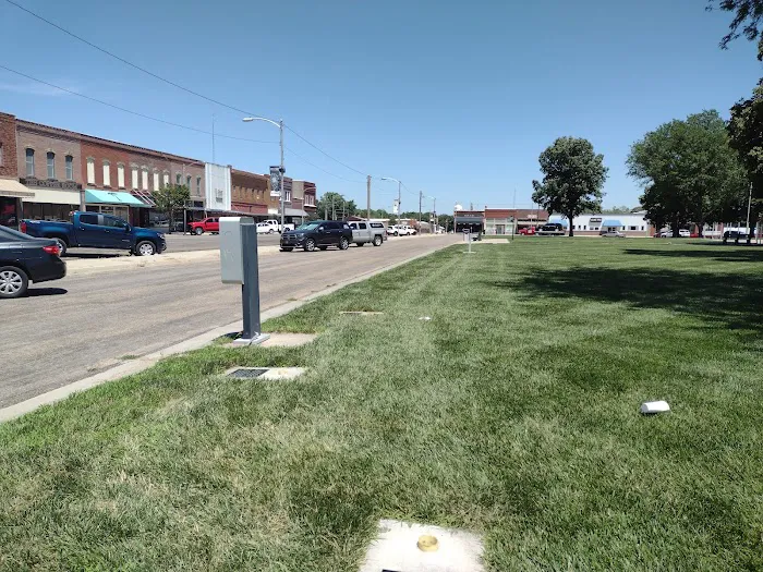 Rocky Pond Campground Picture 4