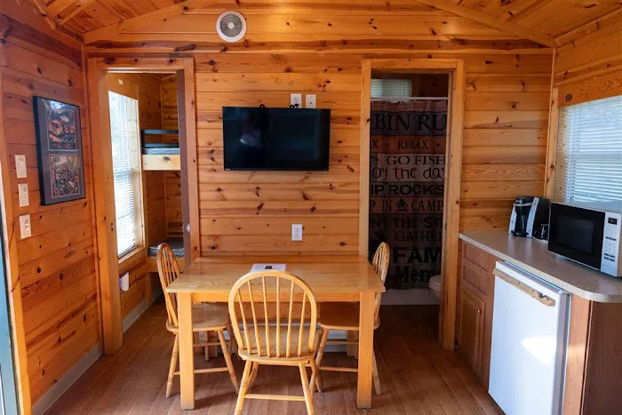 Grand Island KOA Journey Picture 1