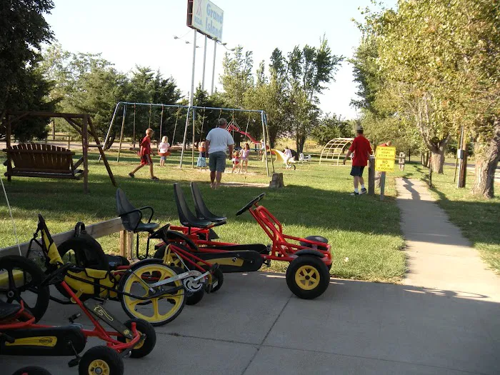 Grand Island KOA Journey Picture 9