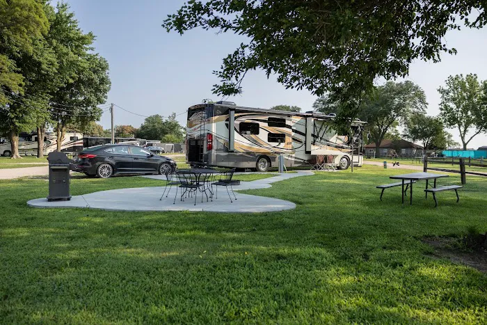 Grand Island KOA Journey Picture 6