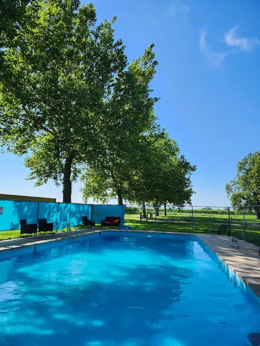 Grand Island KOA Journey Picture 7