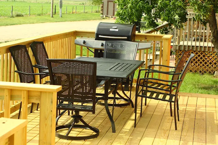 Grand Island KOA Journey Picture 10