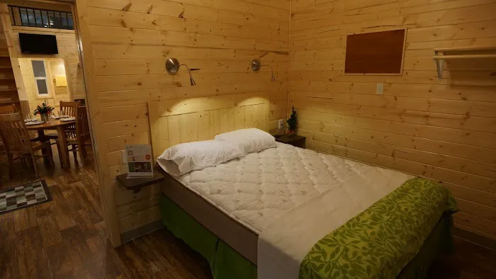 Grand Island KOA Journey Picture 4