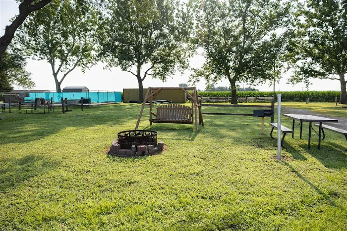 Grand Island KOA Journey Picture 3