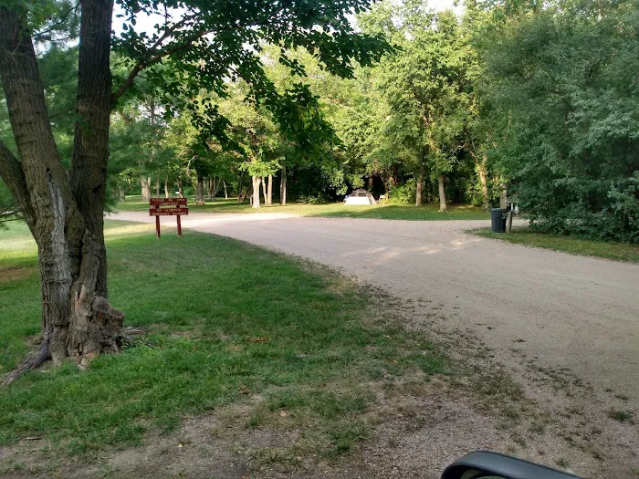 Hall County Park Picture 2