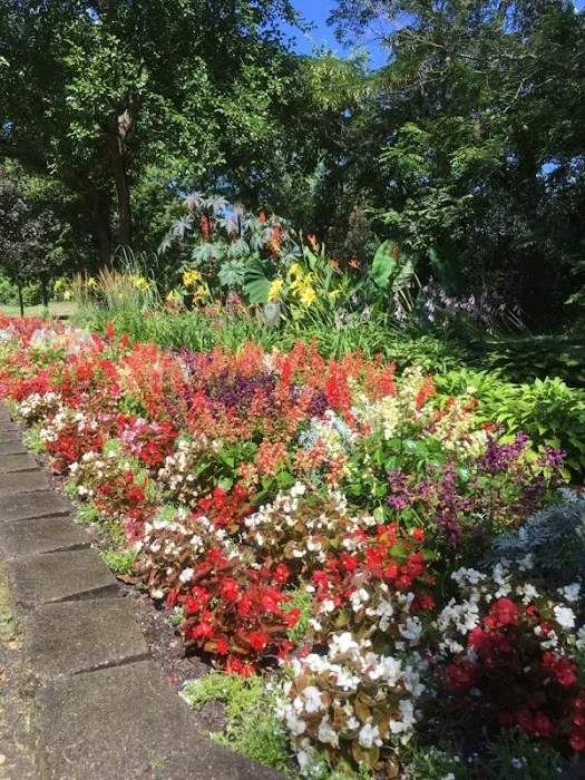 Hall County Park Picture 1