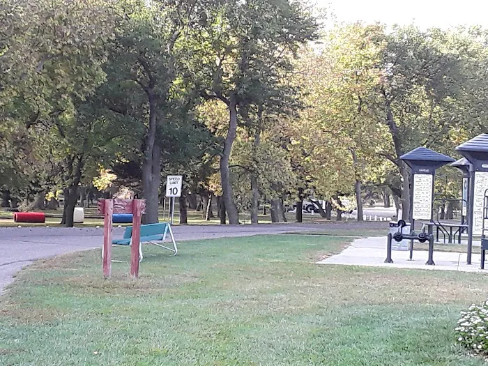 George H Clayton Campground Picture 8