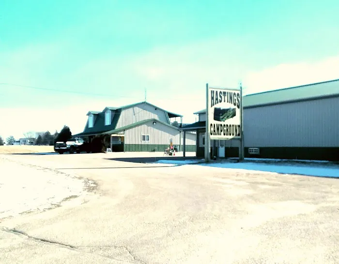 Hastings Campground & RV Park Picture 7
