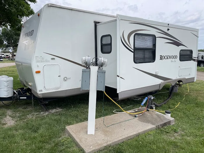 Hastings Campground & RV Park Picture 6