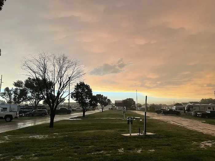 Hastings Campground & RV Park Picture 10