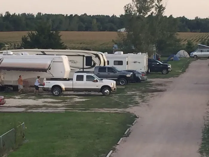 Hastings Campground & RV Park Picture 5