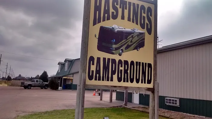 Hastings Campground & RV Park Picture 3