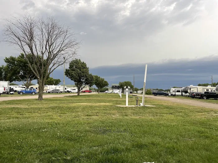 Hastings Campground & RV Park Picture 8