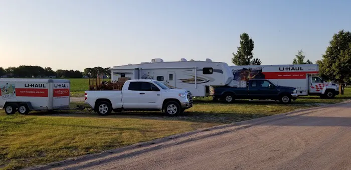 Hastings Campground & RV Park Picture 2