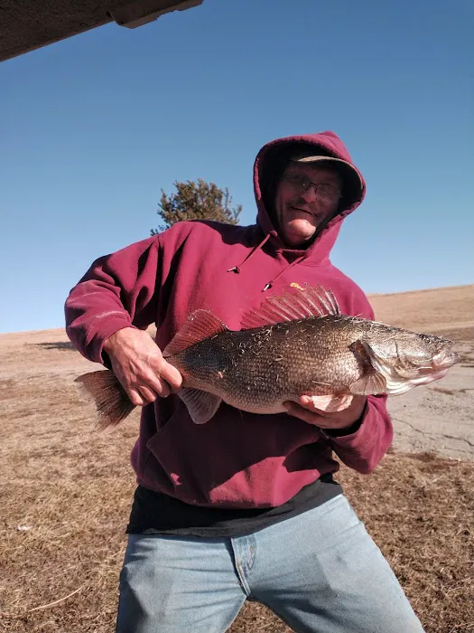 Site #11 - Centralia Lake Picture 6