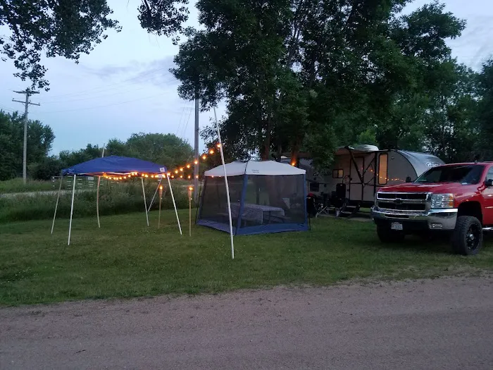 Carney Park Campground Picture 7