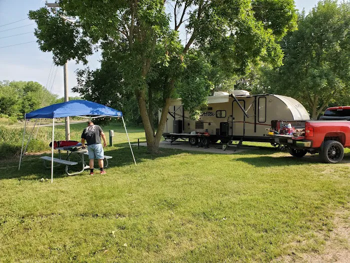 Carney Park Campground Picture 4