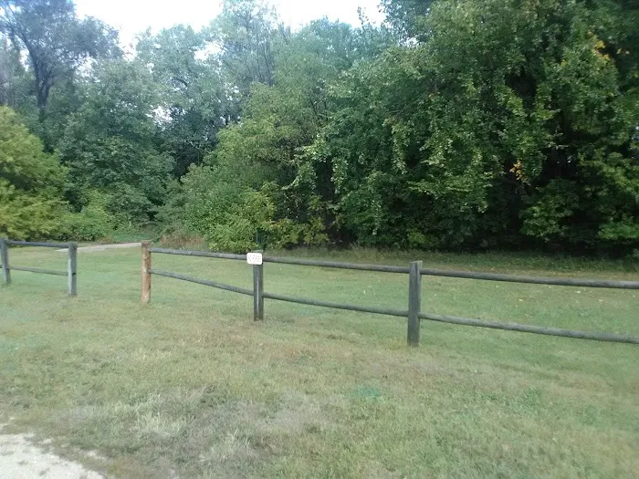 Carney Park Campground Picture 3