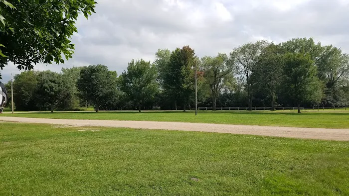 Carney Park Campground Picture 8